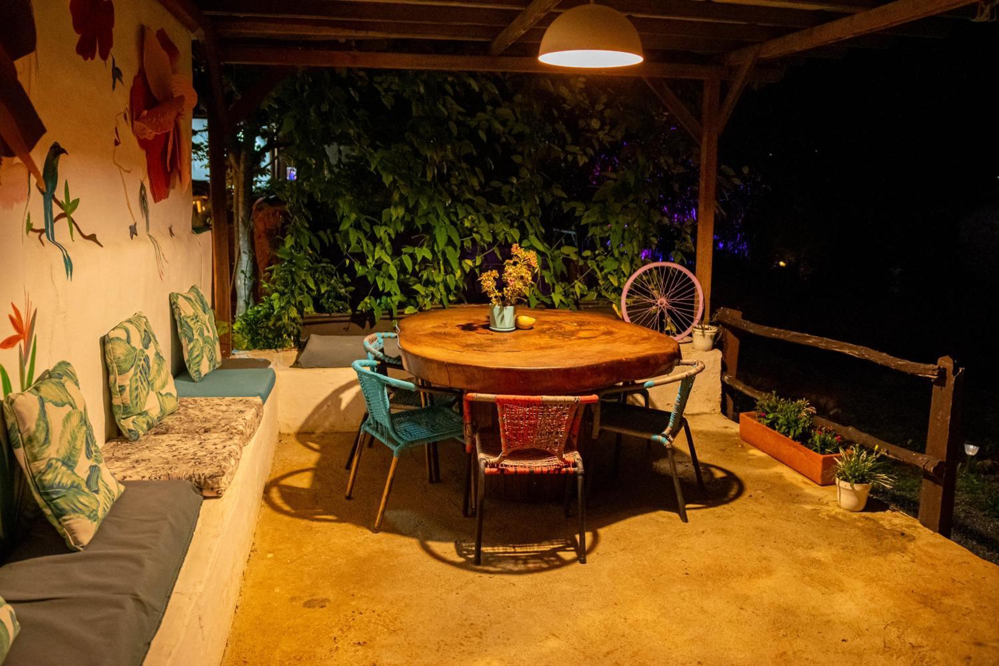 Hotel Florre Blossom Barichara Exterior photo